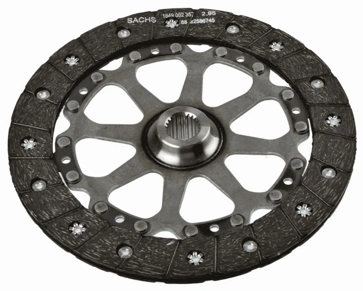 SACHS Clutch Disc - 1864 521 143